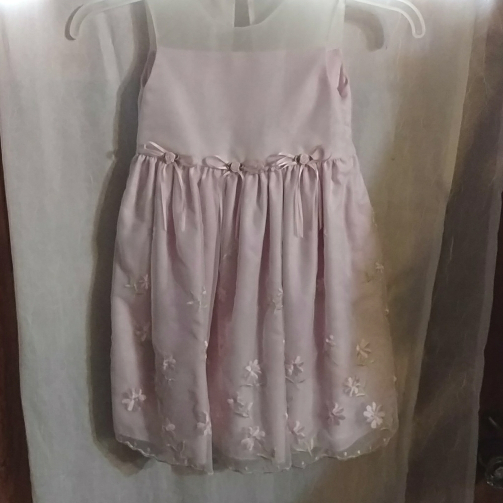 Perfect Easter Kidture Collection Dress